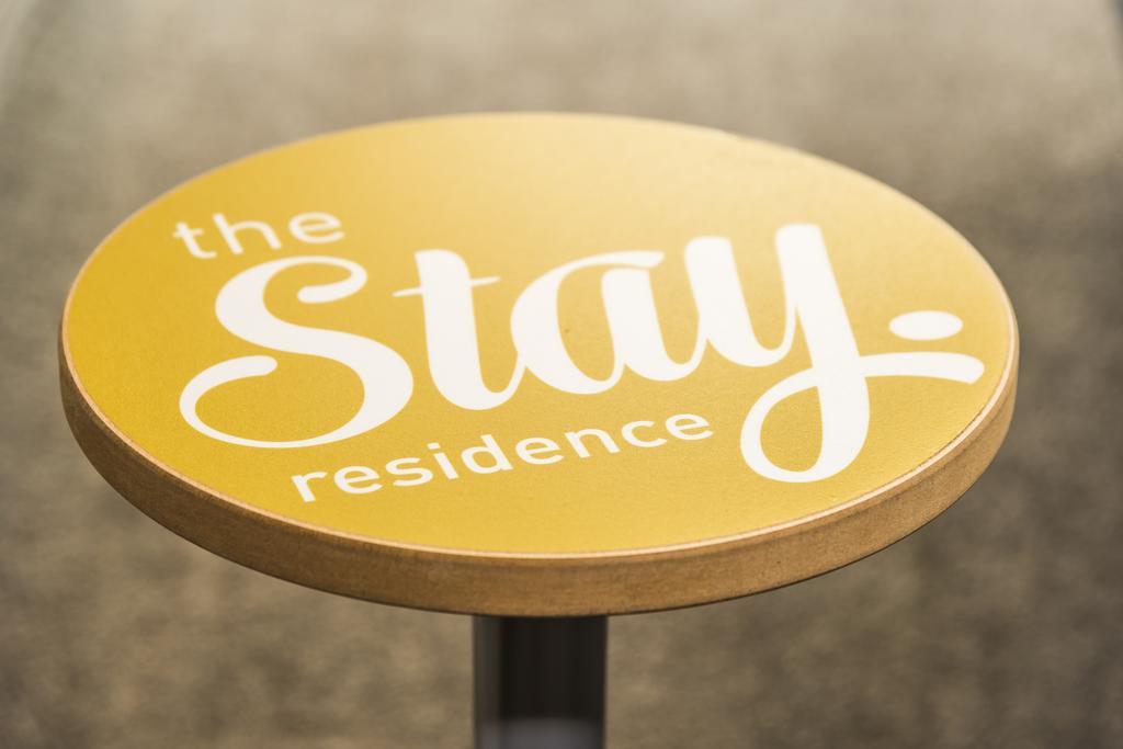 The Stay.Residence Planegg Bagian luar foto